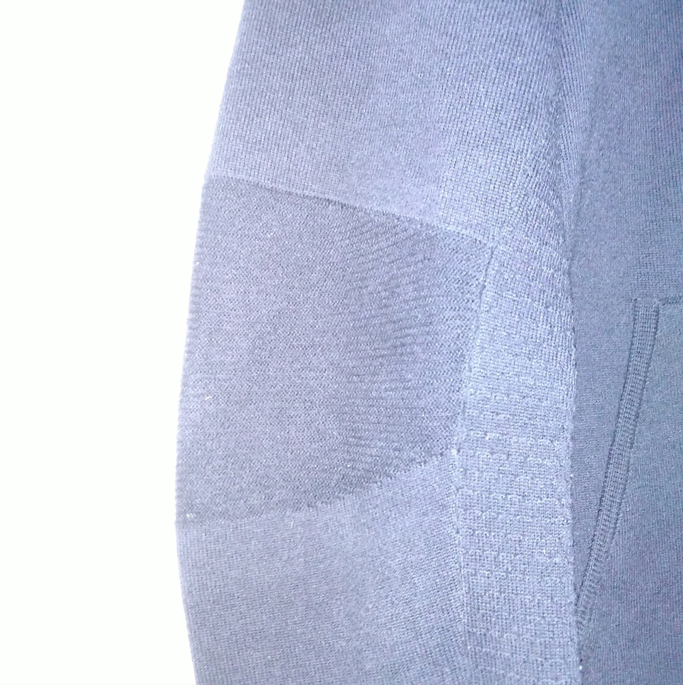 Outlast Technology Zip Jacket - Picture 7 of 11